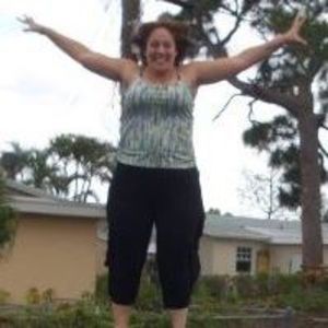 Meet your Posher, Deborah